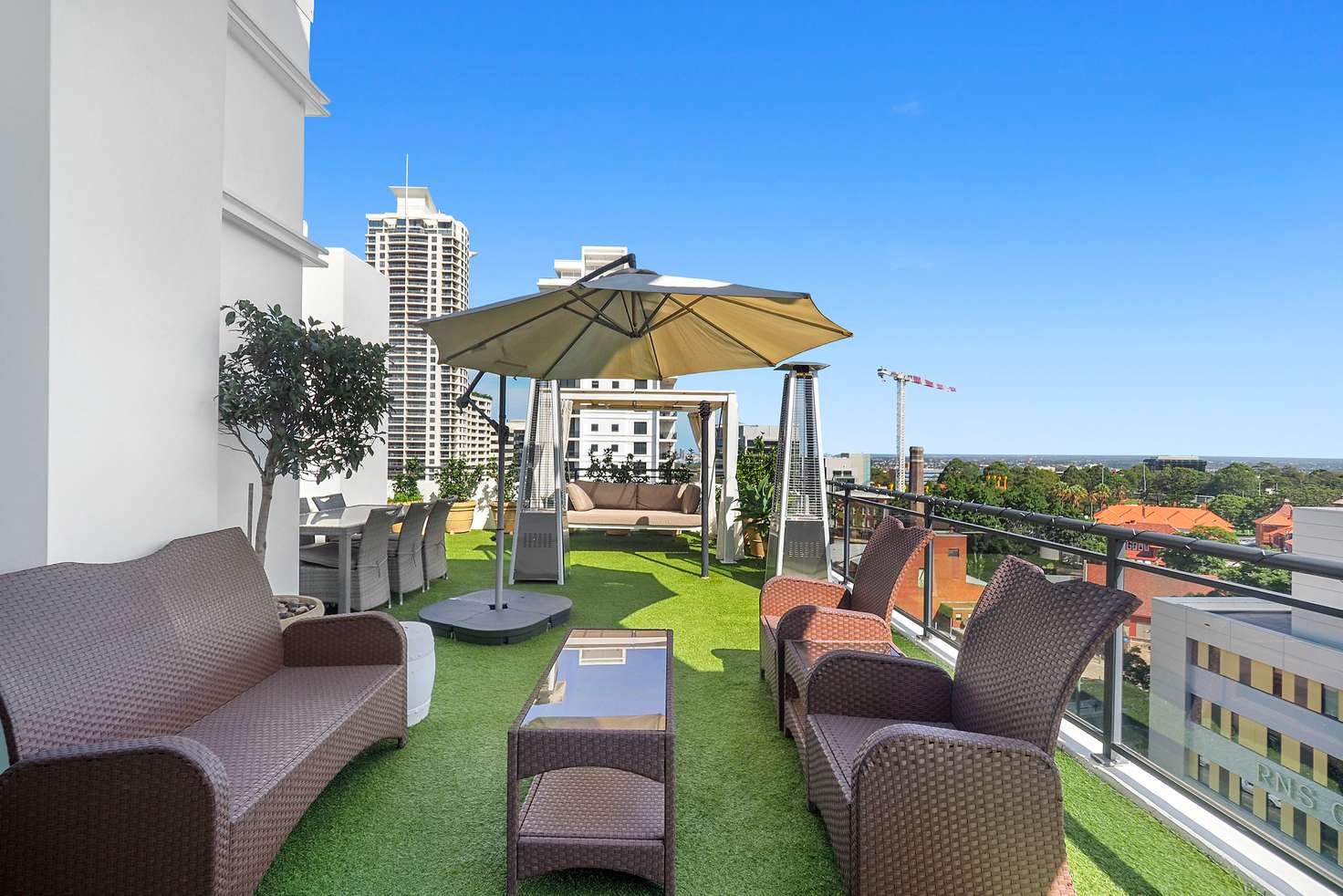 Main view of Homely apartment listing, 74/13 Herbert Street, St Leonards NSW 2065