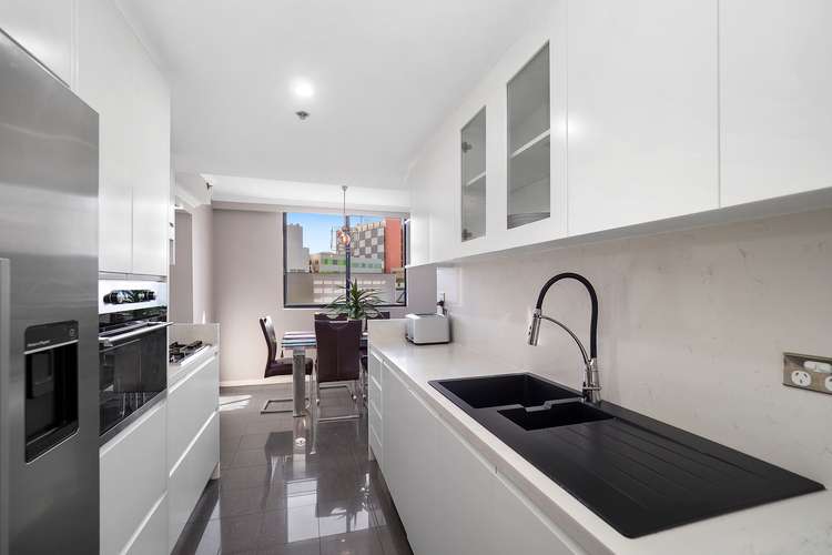 Second view of Homely apartment listing, 74/13 Herbert Street, St Leonards NSW 2065
