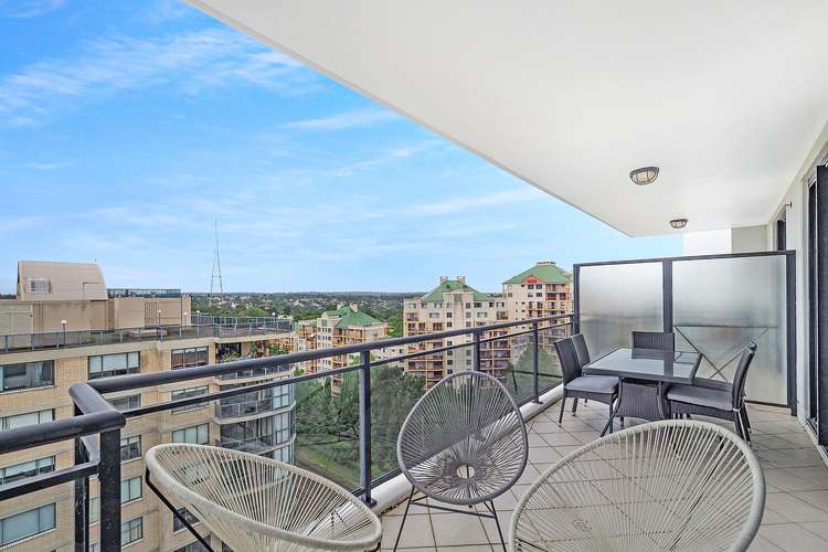 Fourth view of Homely apartment listing, 74/13 Herbert Street, St Leonards NSW 2065