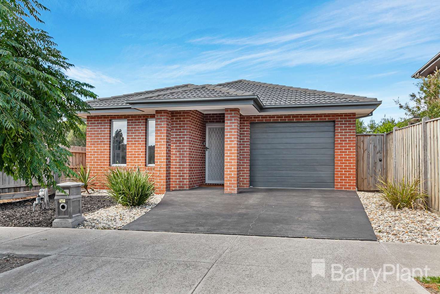 Main view of Homely residentialLand listing, 4 Birdhaven Street, South Morang VIC 3752
