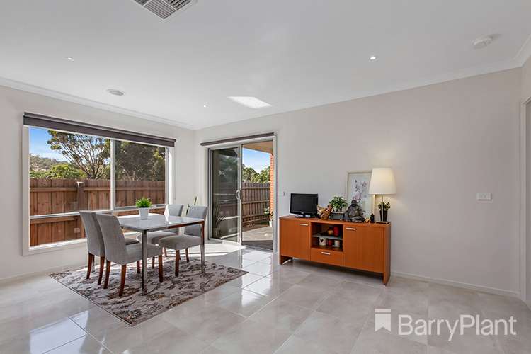 Third view of Homely residentialLand listing, 4 Birdhaven Street, South Morang VIC 3752