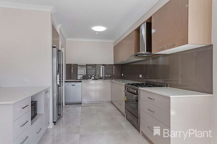Fourth view of Homely residentialLand listing, 4 Birdhaven Street, South Morang VIC 3752