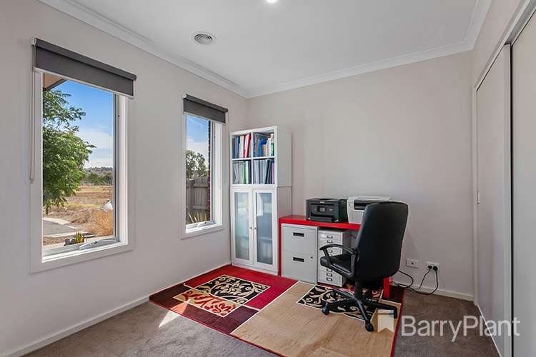 Fifth view of Homely residentialLand listing, 4 Birdhaven Street, South Morang VIC 3752
