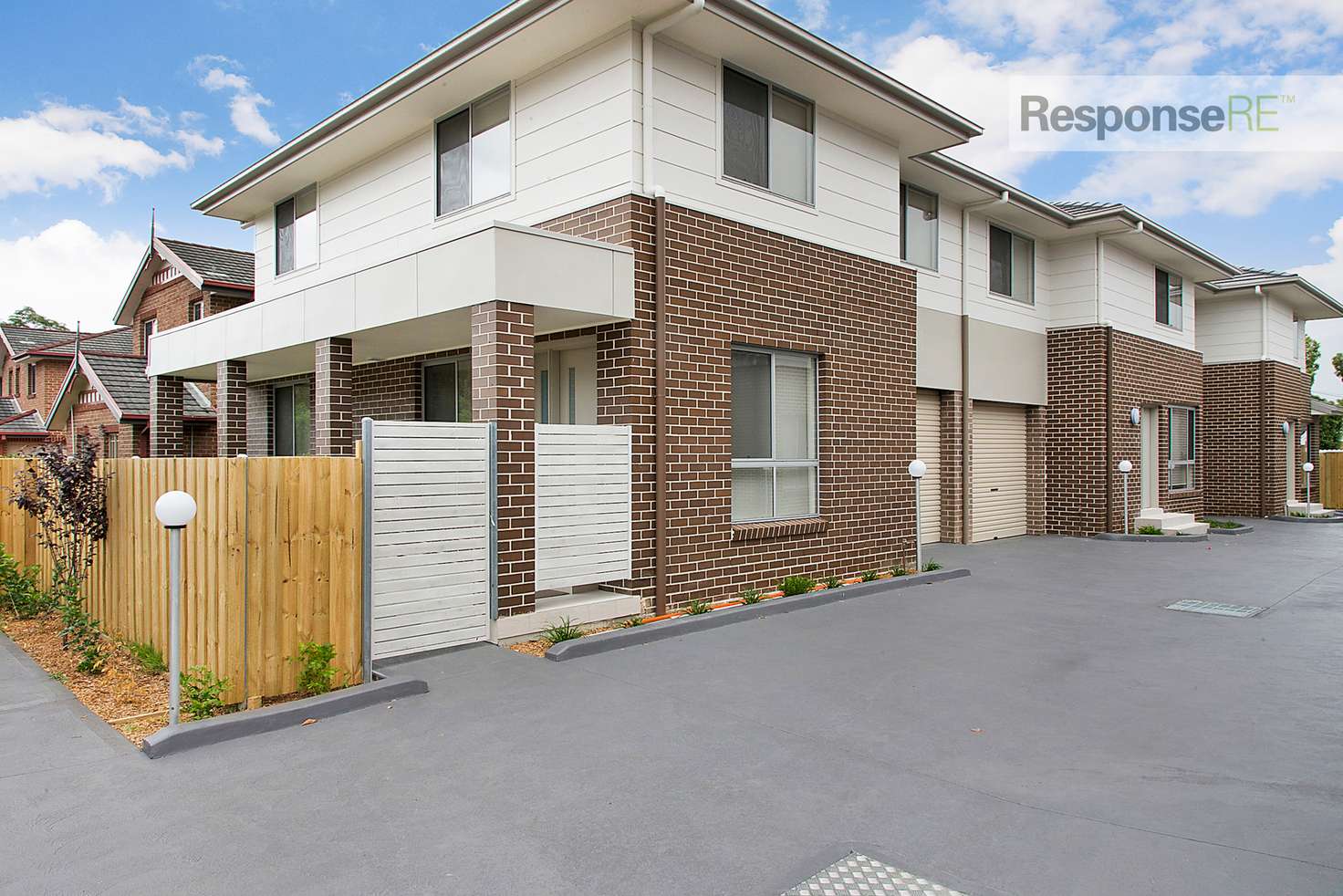 Main view of Homely townhouse listing, 5/295 Jamison Road, Penrith NSW 2750