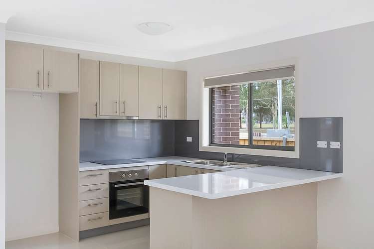 Third view of Homely townhouse listing, 5/295 Jamison Road, Penrith NSW 2750