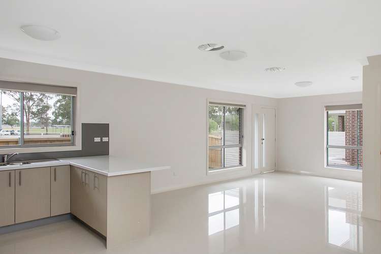 Fourth view of Homely townhouse listing, 5/295 Jamison Road, Penrith NSW 2750