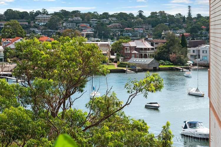 Main view of Homely apartment listing, 38/18 Wolseley Street, Drummoyne NSW 2047