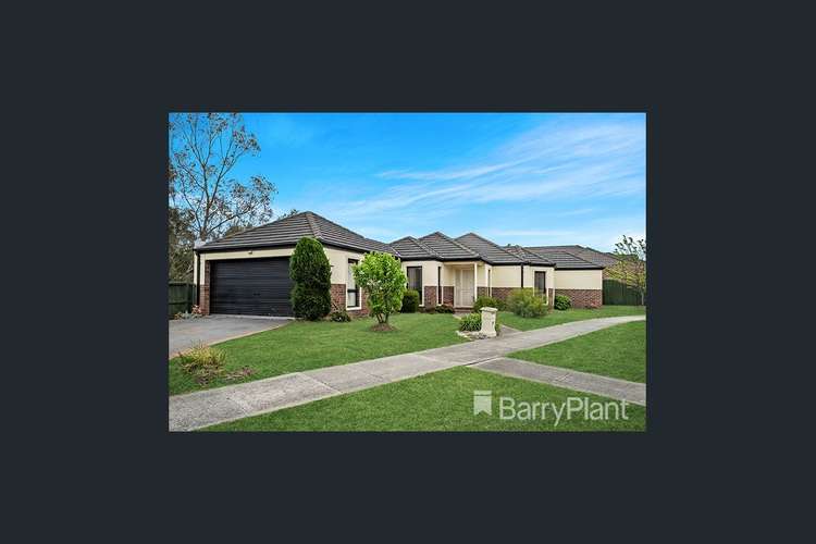 Main view of Homely house listing, 31 Darius Terrace, South Morang VIC 3752