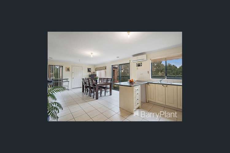 Third view of Homely house listing, 31 Darius Terrace, South Morang VIC 3752