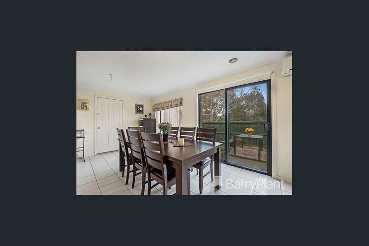 Fifth view of Homely house listing, 31 Darius Terrace, South Morang VIC 3752