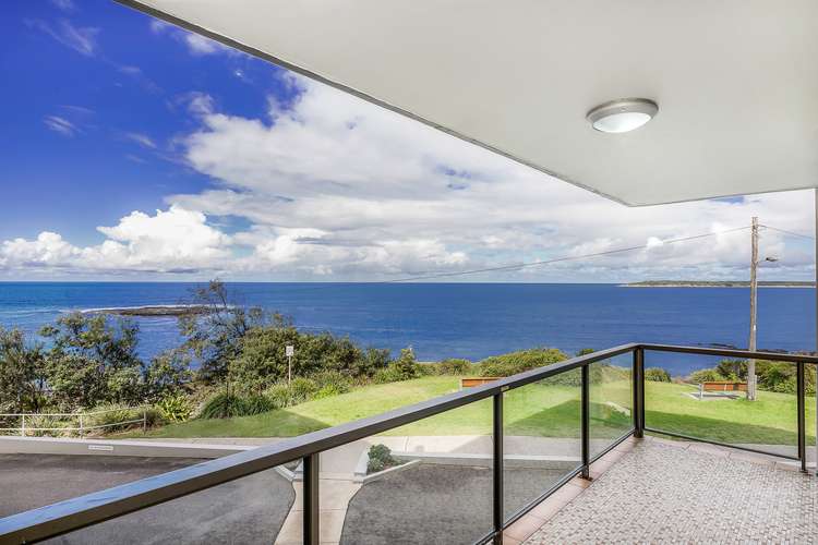 Main view of Homely apartment listing, 1/35 The Esplanade, Cronulla NSW 2230