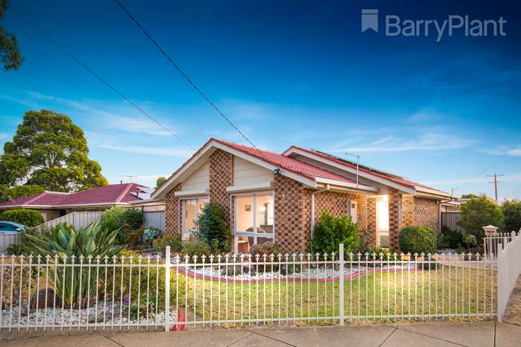 13 Virgilia Drive, Hoppers Crossing VIC 3029