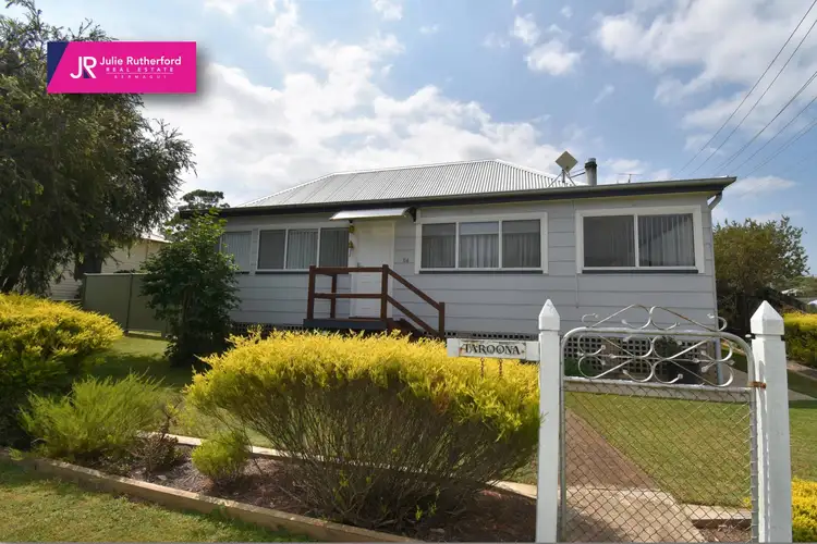 54 Cobargo Bermagui Road, Cobargo NSW 2550