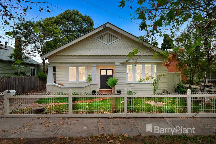 Main view of Homely house listing, 76 Glenmorgan Street, Brunswick East VIC 3057