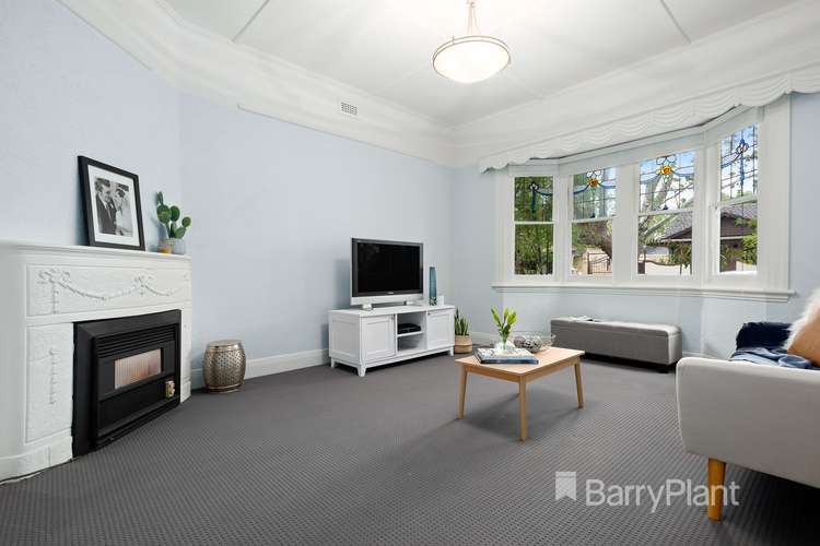 Second view of Homely house listing, 76 Glenmorgan Street, Brunswick East VIC 3057