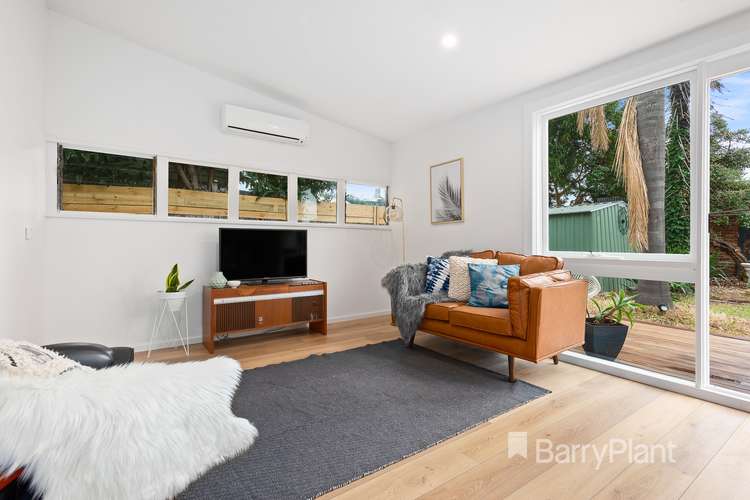 Fourth view of Homely house listing, 76 Glenmorgan Street, Brunswick East VIC 3057