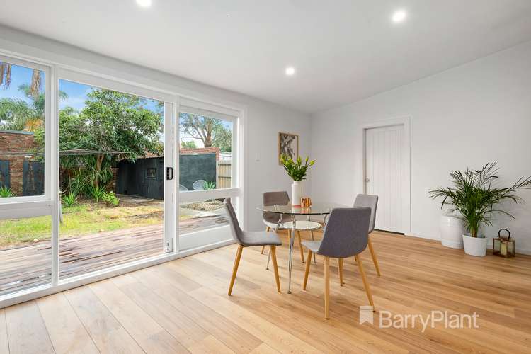 Fifth view of Homely house listing, 76 Glenmorgan Street, Brunswick East VIC 3057