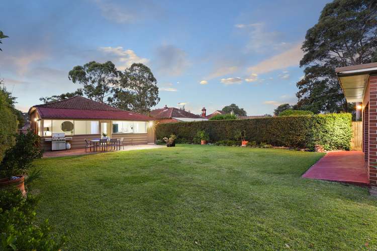 Second view of Homely house listing, 22 Cobar Street, Willoughby NSW 2068