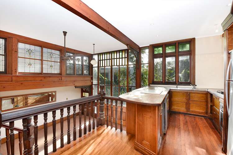 Second view of Homely house listing, 4 Foley Street, Darlinghurst NSW 2010