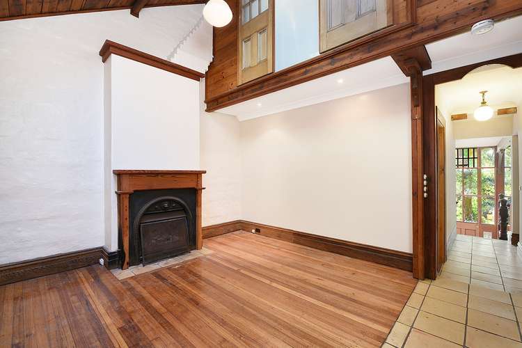 Third view of Homely house listing, 4 Foley Street, Darlinghurst NSW 2010