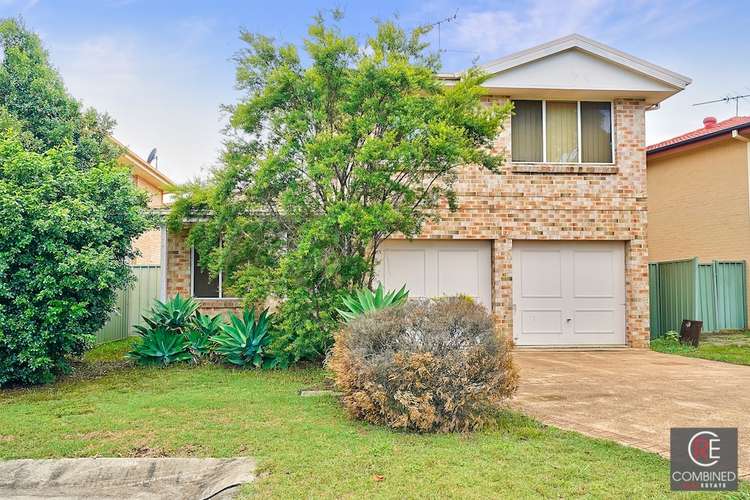 Main view of Homely house listing, 4 Rigney Place, Harrington Park NSW 2567