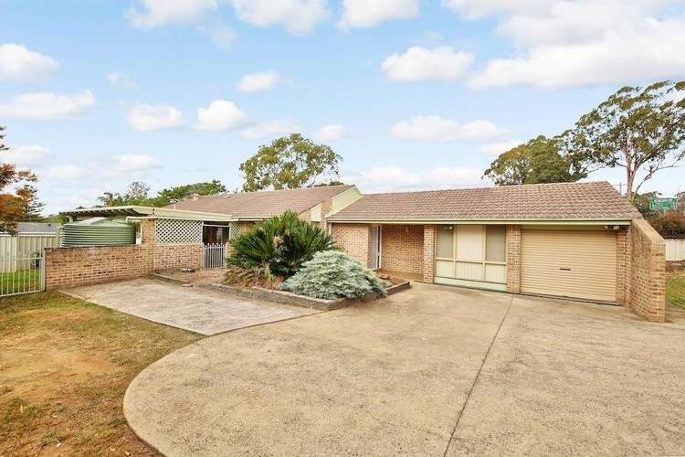 Main view of Homely house listing, 206 Old Hume Highway, Camden South NSW 2570