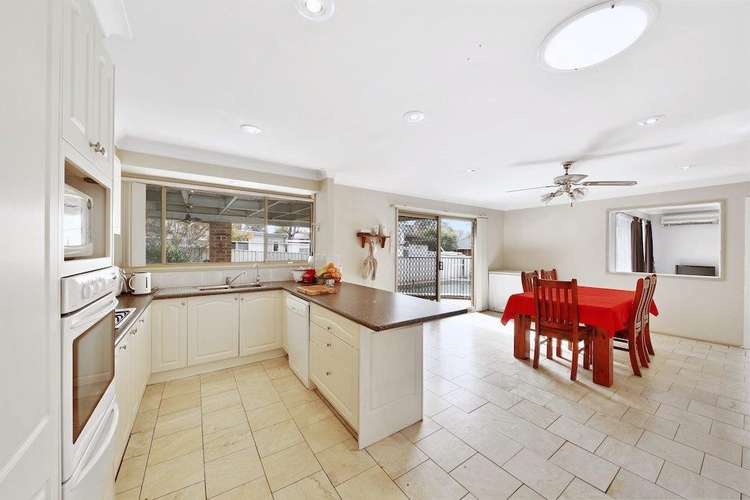 Second view of Homely house listing, 206 Old Hume Highway, Camden South NSW 2570