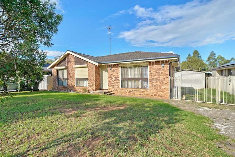 26 Woodland Crescent, Narellan NSW 2567