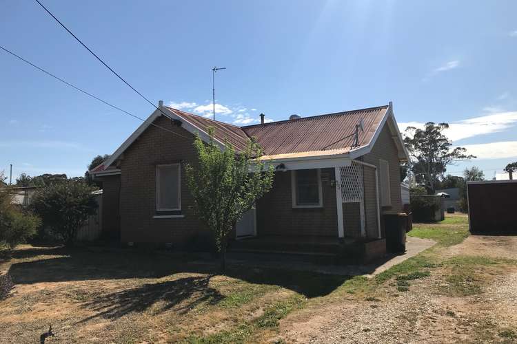 Second view of Homely house listing, 35 Sullivan Street, Inglewood VIC 3517