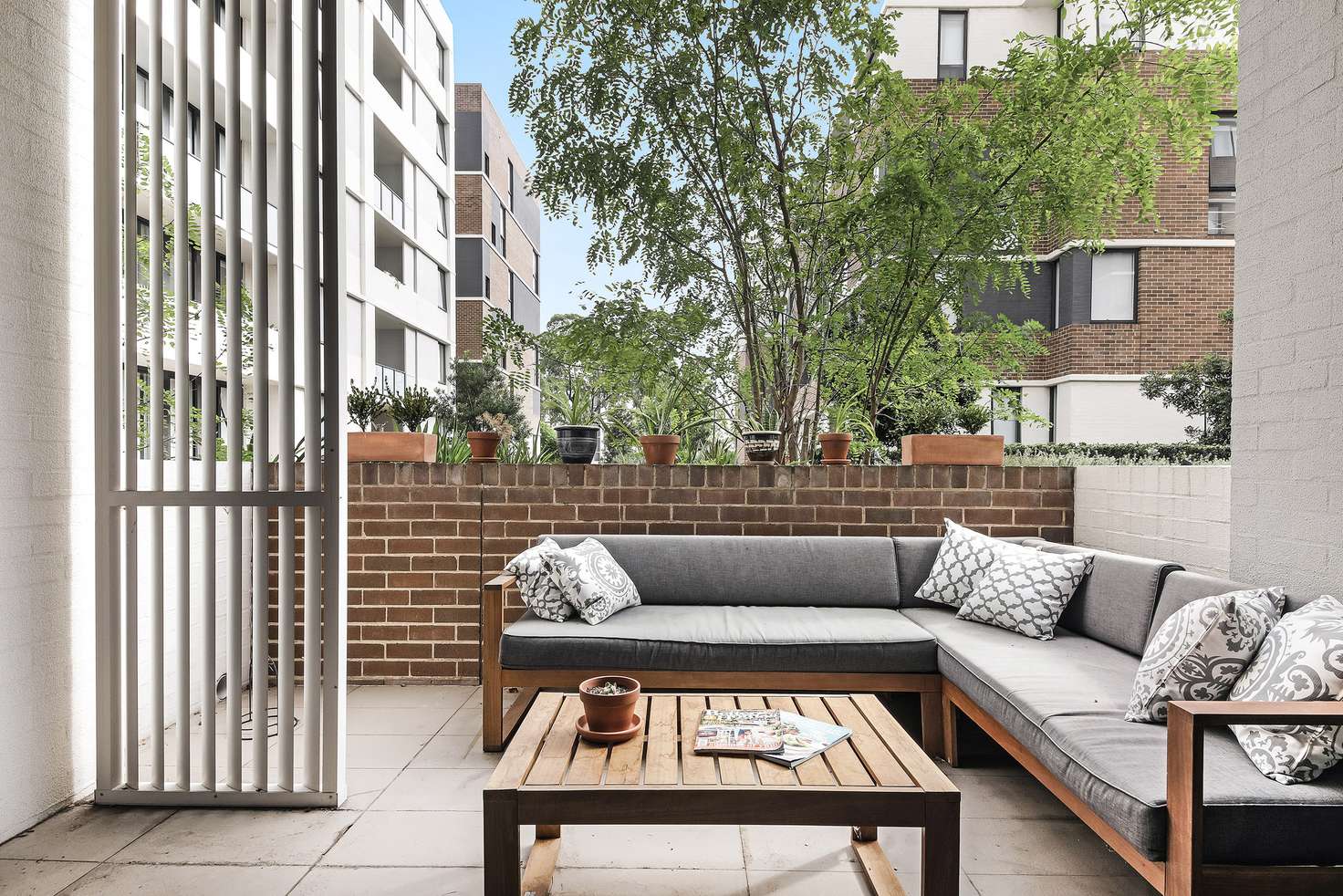 Main view of Homely apartment listing, 206/7 Washington Avenue, Riverwood NSW 2210