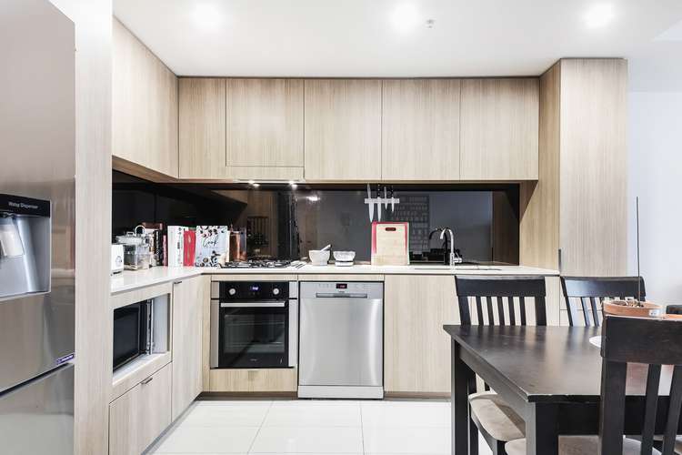 Third view of Homely apartment listing, 206/7 Washington Avenue, Riverwood NSW 2210