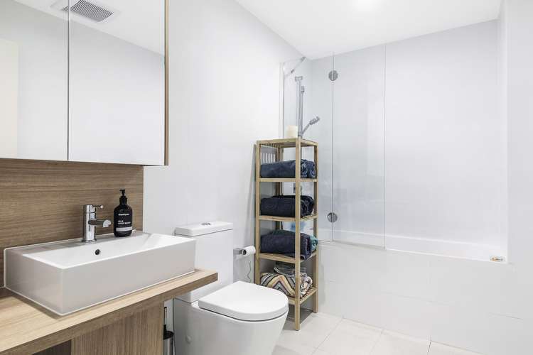 Sixth view of Homely apartment listing, 206/7 Washington Avenue, Riverwood NSW 2210