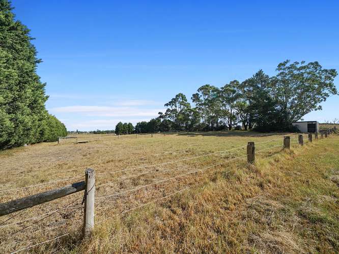 Third view of Homely house listing, 300 Hall Road, Skye VIC 3977