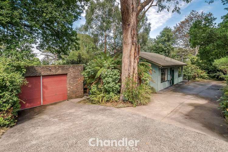 168 Mt Dandenong Tourist Road, Ferny Creek VIC 3786