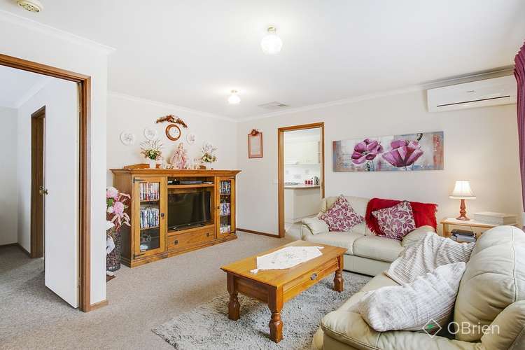 Second view of Homely house listing, 8 Amanda Drive, Carrum Downs VIC 3201