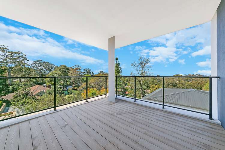 Main view of Homely unit listing, A201/5-7 Telegraph Road, Pymble NSW 2073