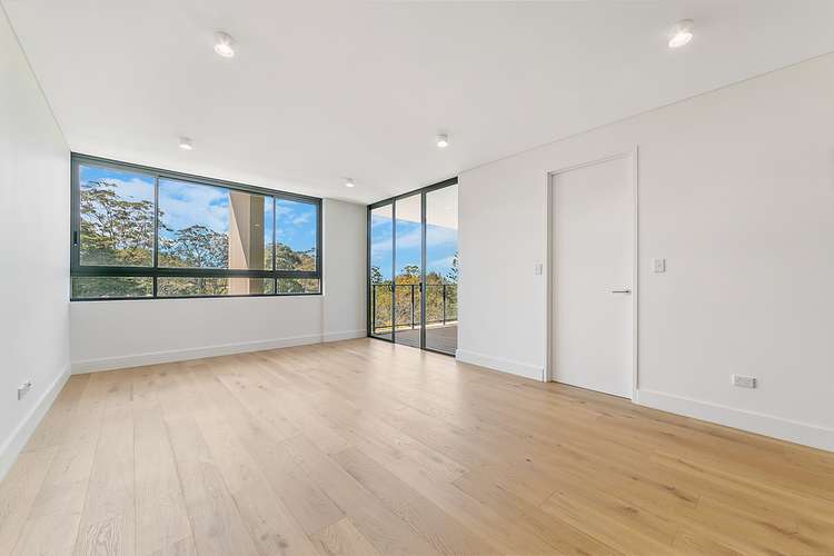 Fourth view of Homely unit listing, A201/5-7 Telegraph Road, Pymble NSW 2073