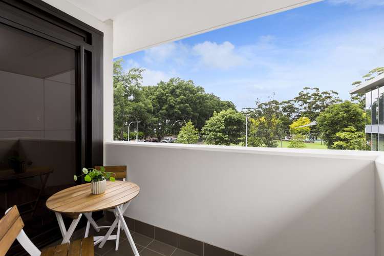 Fifth view of Homely apartment listing, 102/13 Joynton Avenue, Zetland NSW 2017