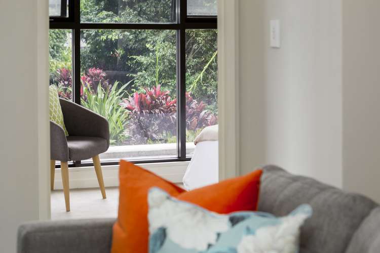 Sixth view of Homely apartment listing, 102/13 Joynton Avenue, Zetland NSW 2017