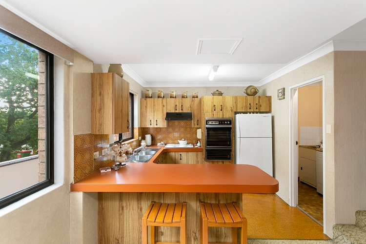 Second view of Homely apartment listing, 3/25 Good Street, Parramatta NSW 2150