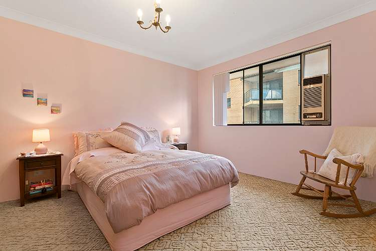 Fifth view of Homely apartment listing, 3/25 Good Street, Parramatta NSW 2150