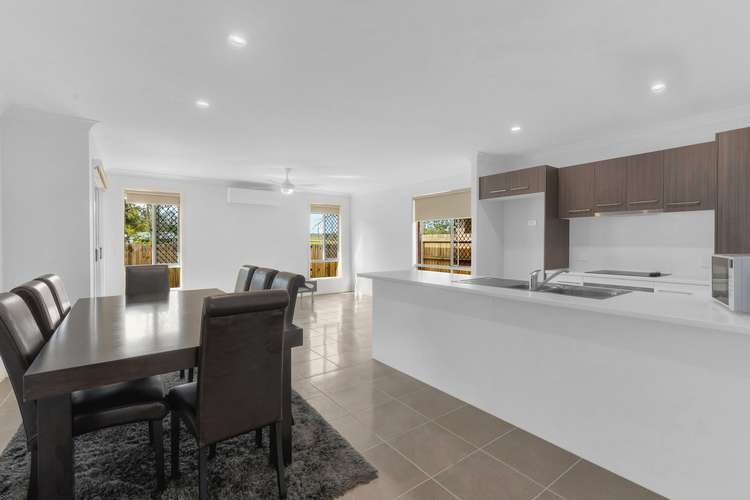 Second view of Homely house listing, 83 Naples Court, Redbank QLD 4301