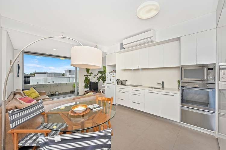 Main view of Homely apartment listing, 311/53 Palmer Street, Cammeray NSW 2062