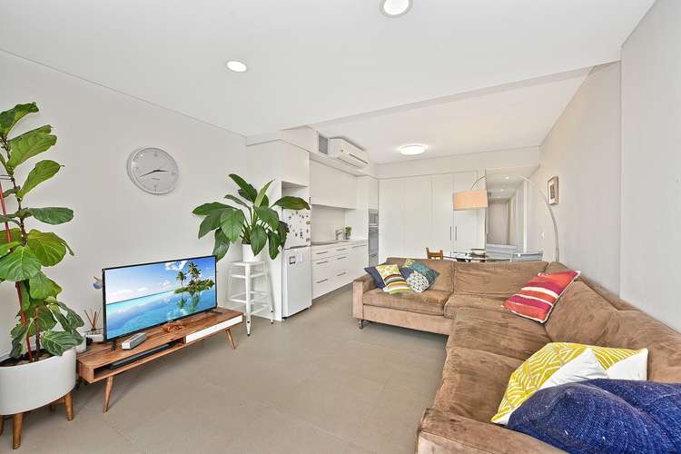 Third view of Homely apartment listing, 311/53 Palmer Street, Cammeray NSW 2062