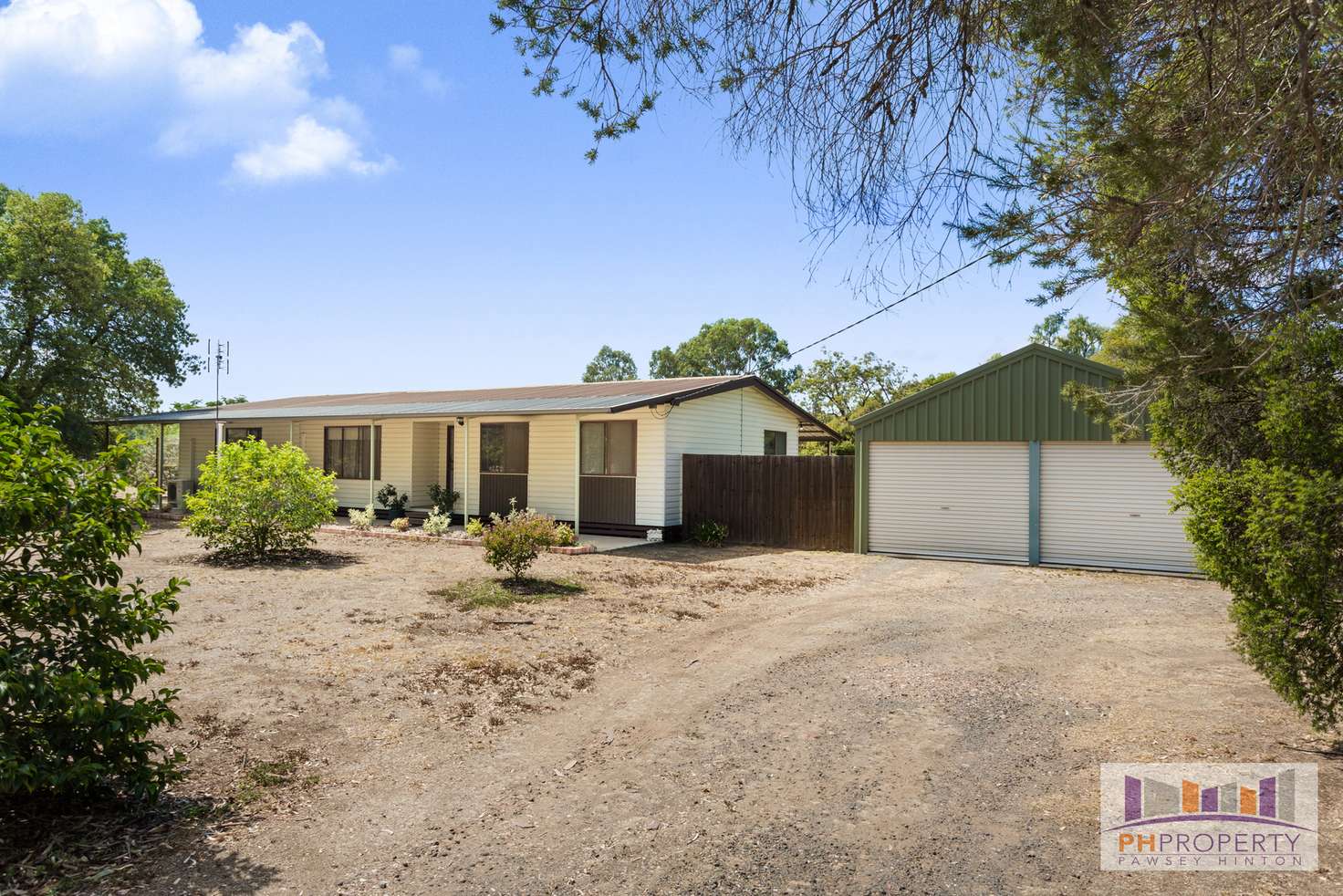 Main view of Homely house listing, 24 Pitt Street, Huntly VIC 3551