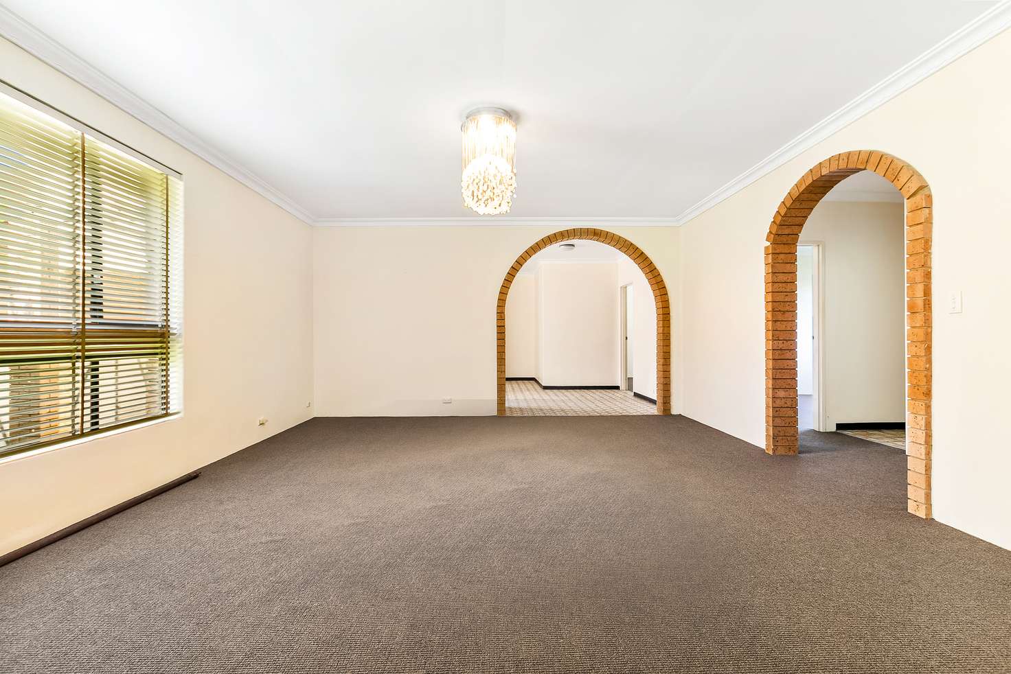 Main view of Homely townhouse listing, 13/29 King Street, Enfield NSW 2136
