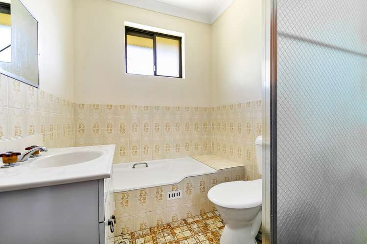 Third view of Homely townhouse listing, 13/29 King Street, Enfield NSW 2136