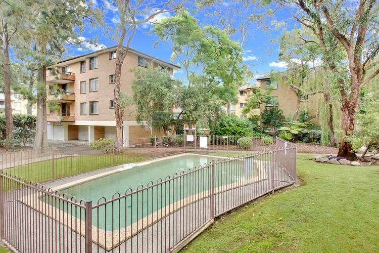 Main view of Homely unit listing, 83/1C Kooringa Road, Chatswood NSW 2067