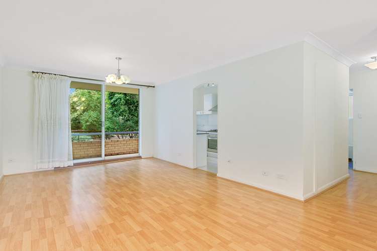 Second view of Homely unit listing, 83/1C Kooringa Road, Chatswood NSW 2067