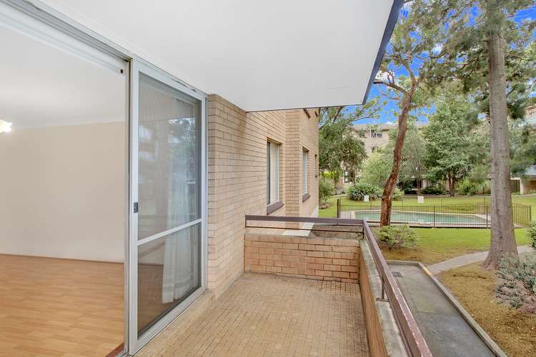 Fourth view of Homely unit listing, 83/1C Kooringa Road, Chatswood NSW 2067